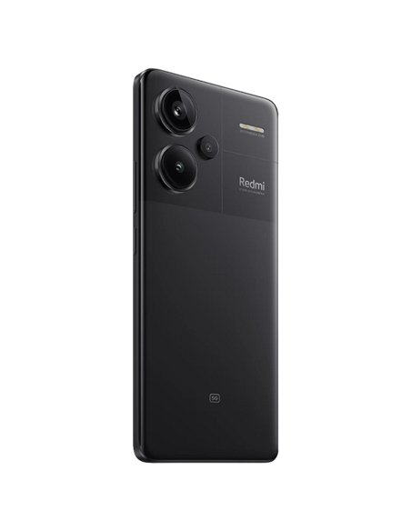 Смартфон Xiaomi Redmi Note 13Pro+ 5G, 8Гб/256Гб, Fushion Black