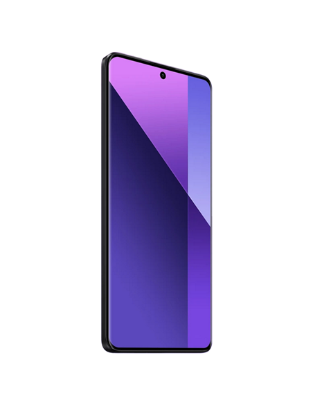 Smartphone Xiaomi Redmi Note 13Pro+ 5G, 8GB/256GB, Fushion Black