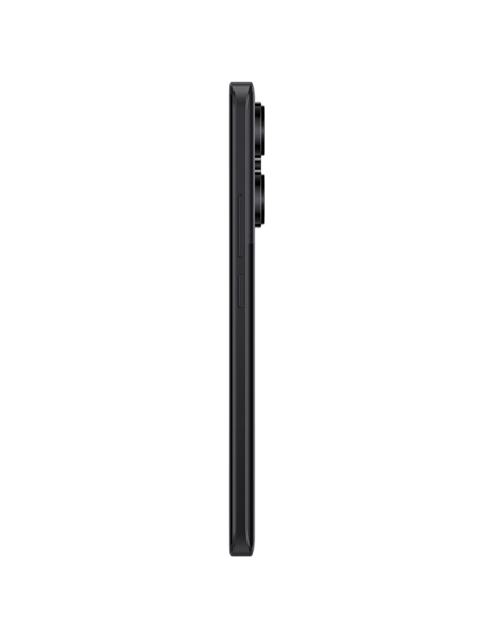 Smartphone Xiaomi Redmi Note 13Pro+ 5G, 8GB/256GB, Fushion Black