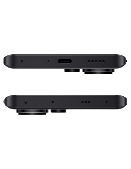 Smartphone Xiaomi Redmi Note 13Pro+ 5G, 8GB/256GB, Fushion Black
