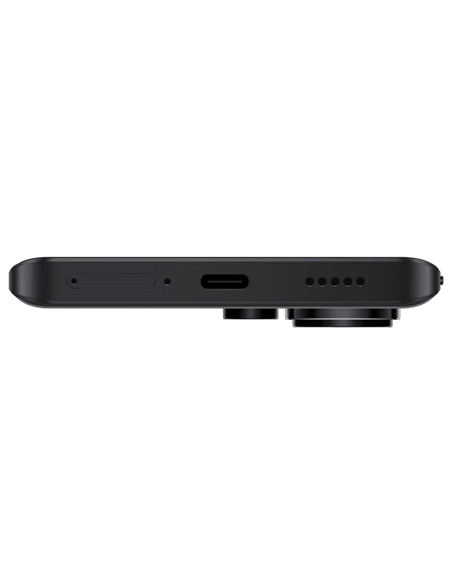Smartphone Xiaomi Redmi Note 13Pro+ 5G, 8GB/256GB, Fushion Black