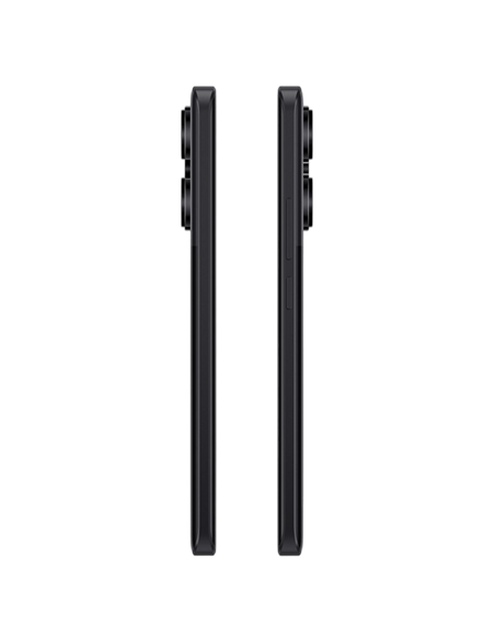 Смартфон Xiaomi Redmi Note 13Pro+ 5G, 8Гб/256Гб, Fushion Black
