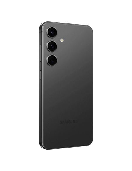 Смартфон Samsung Galaxy S24, 8Гб/128Гб, Onyx Black