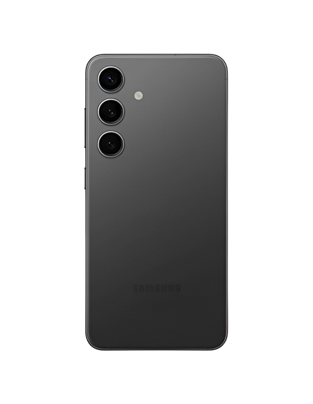Смартфон Samsung Galaxy S24, 8Гб/128Гб, Onyx Black