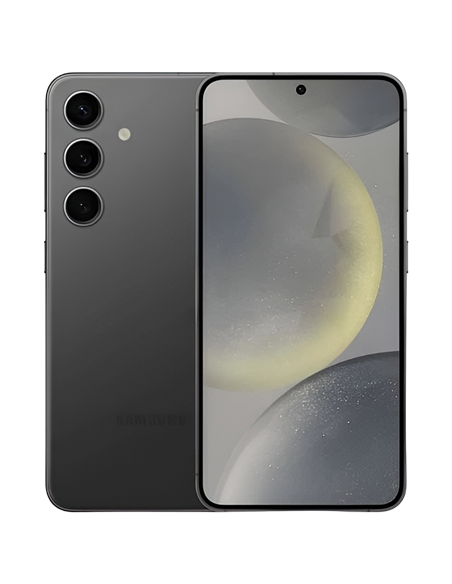 Смартфон Samsung Galaxy S24, 8Гб/128Гб, Onyx Black