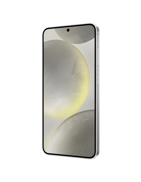 Смартфон Samsung Galaxy S24, 8Гб/128Гб, Marble Grey