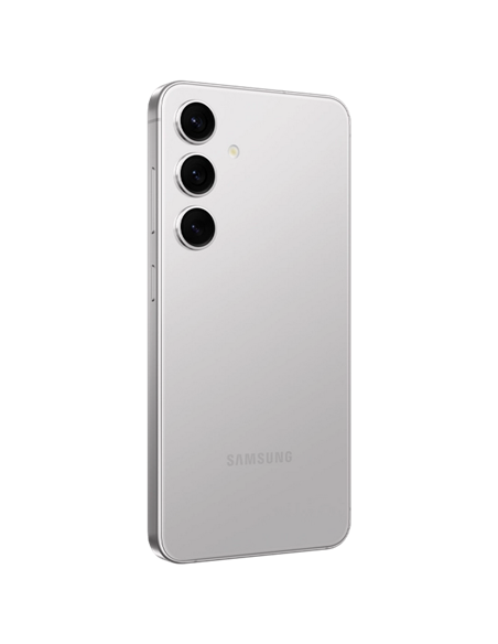 Смартфон Samsung Galaxy S24, 8Гб/128Гб, Marble Grey