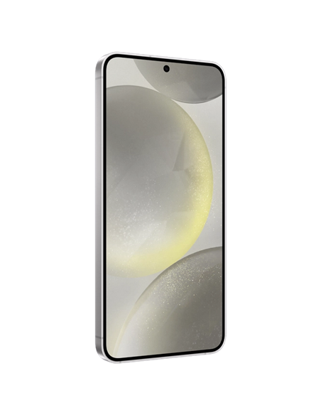 Смартфон Samsung Galaxy S24, 8Гб/128Гб, Marble Grey