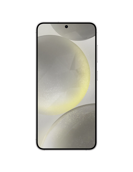 Смартфон Samsung Galaxy S24, 8Гб/128Гб, Marble Grey