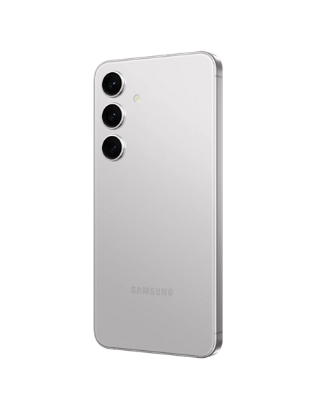 Смартфон Samsung Galaxy S24, 8Гб/128Гб, Marble Grey