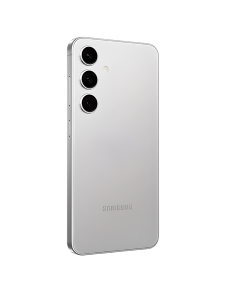 Smartphone Samsung Galaxy S24, 8GB/128GB, Marble Grey