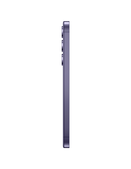 Smartphone Samsung Galaxy S24, 8GB/128GB, Cobalt Violet