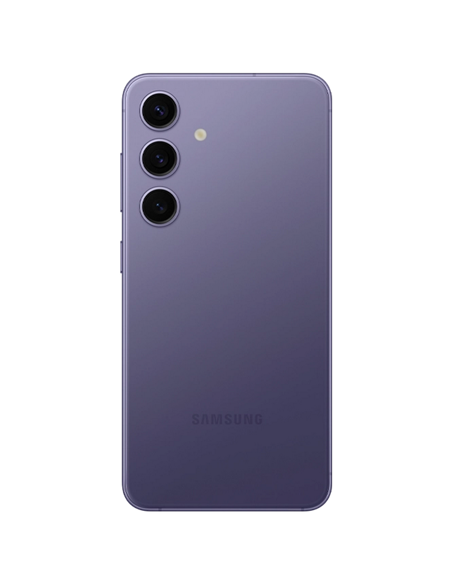 Smartphone Samsung Galaxy S24, 8GB/128GB, Cobalt Violet
