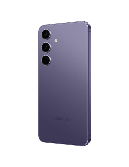 Smartphone Samsung Galaxy S24, 8GB/128GB, Cobalt Violet