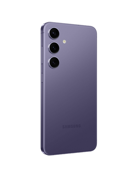 Smartphone Samsung Galaxy S24, 8GB/128GB, Cobalt Violet