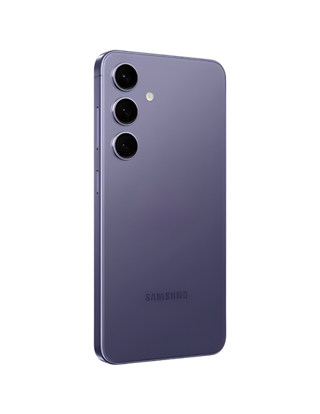 Smartphone Samsung Galaxy S24, 8GB/128GB, Cobalt Violet