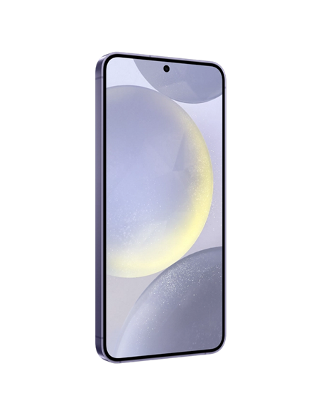 Смартфон Samsung Galaxy S24, 8Гб/128Гб, Cobalt Violet