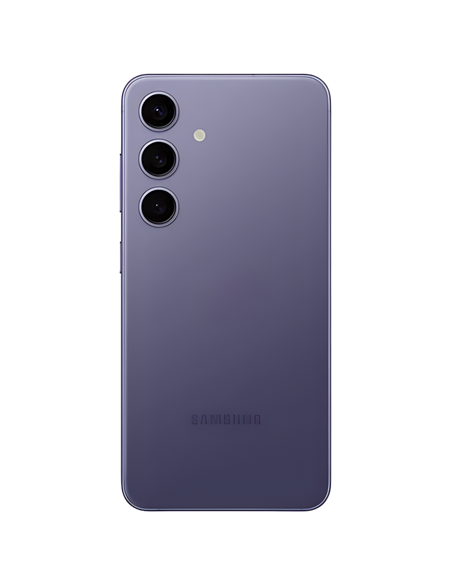Smartphone Samsung Galaxy S24, 8GB/128GB, Cobalt Violet