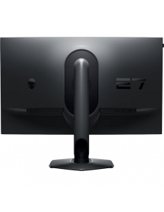 27" Monitor Gaming DELL AW2724HF, IPS 1920x1080 FHD, Negru 2