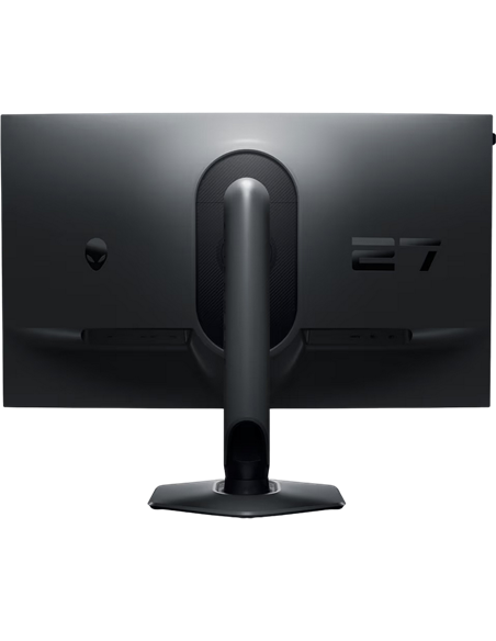 27" Игровой монитор DELL AW2724HF, IPS 1920x1080 FHD, Чёрный