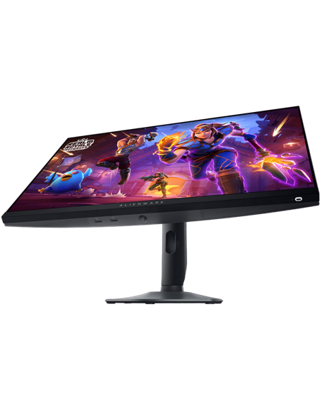 27" Monitor Gaming DELL AW2724HF, IPS 1920x1080 FHD, Negru