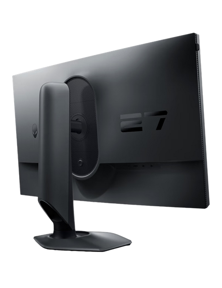 27" Monitor Gaming DELL AW2724HF, IPS 1920x1080 FHD, Negru