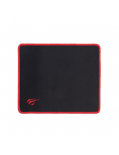 Mouse Pad pentru jocuri Havit HV-MP839, Negru | Roșu