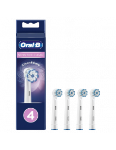 Acc Electric Toothbrush Braun EB60/4
