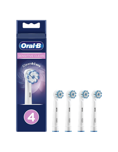 Acc Electric Toothbrush Braun EB60/4