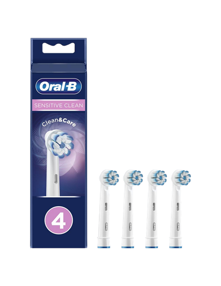 Acc Electric Toothbrush Braun EB60/4
