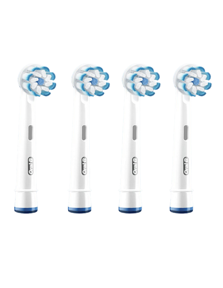 Acc Electric Toothbrush Braun EB60/4