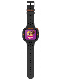Детские часы Elari KidPhone MB, Чёрный 2