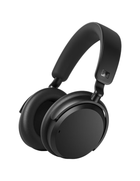 Наушники Sennheiser Accentum, Чёрный