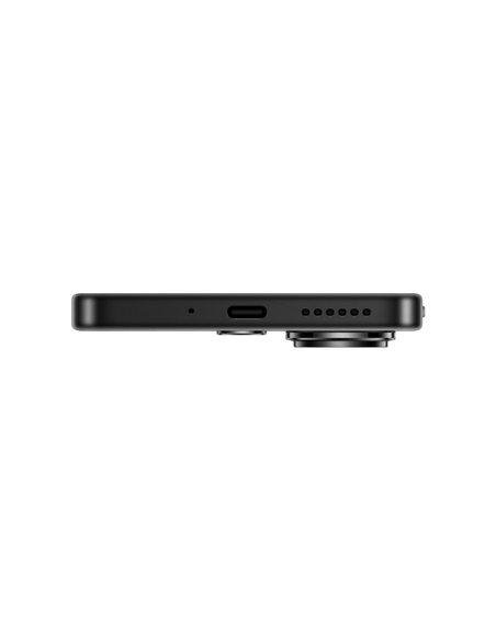 Смартфон Xiaomi Poco M6 Pro, 8Гб/256Гб, Чёрный 