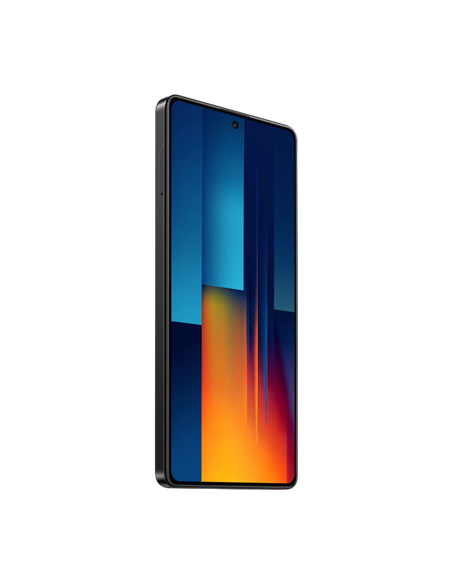 Smartphone Xiaomi Poco M6 Pro, 8GB/256GB, Negru 