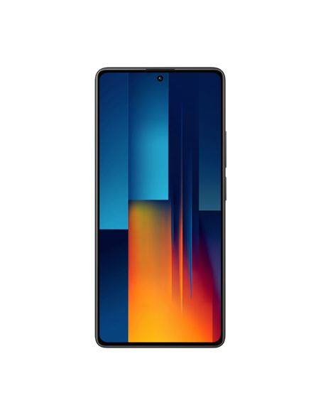 Smartphone Xiaomi Poco M6 Pro, 8GB/256GB, Negru 