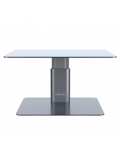 Складная настольная подставка Nillkin HighDesk, Серебристый