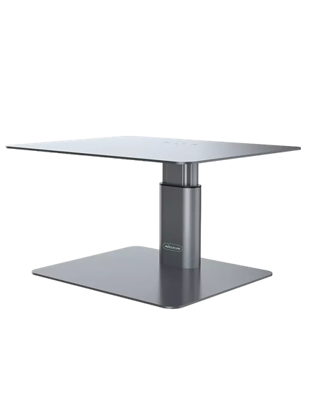 Suport reglabil pentru desktop Nillkin HighDesk, Argintiu