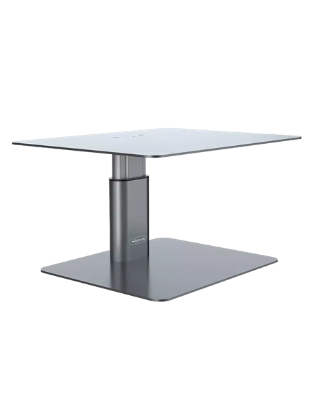 Suport reglabil pentru desktop Nillkin HighDesk, Argintiu