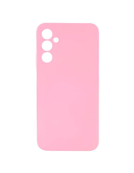 Чехол Xcover Soft Touch для Samsung Galaxy A25, Розовый