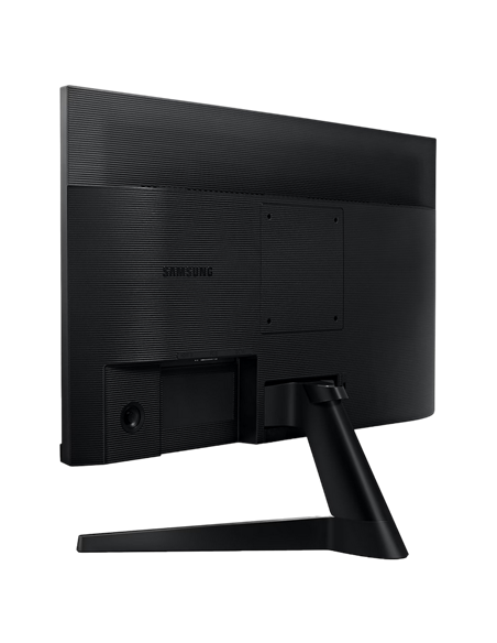27" Monitor Samsung S27C310E, IPS 1920x1080 FHD, Negru