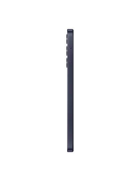 Смартфон Samsung Galaxy A25, 8Гб/256Гб, Brave Black