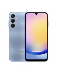 Smartphone Samsung Galaxy A25, 6GB/128GB, Fantasy Blue