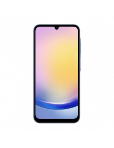 Smartphone Samsung Galaxy A25, 6GB/128GB, Fantasy Blue 2