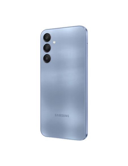 Смартфон Samsung Galaxy A25, 6Гб/128Гб, Fantasy Blue
