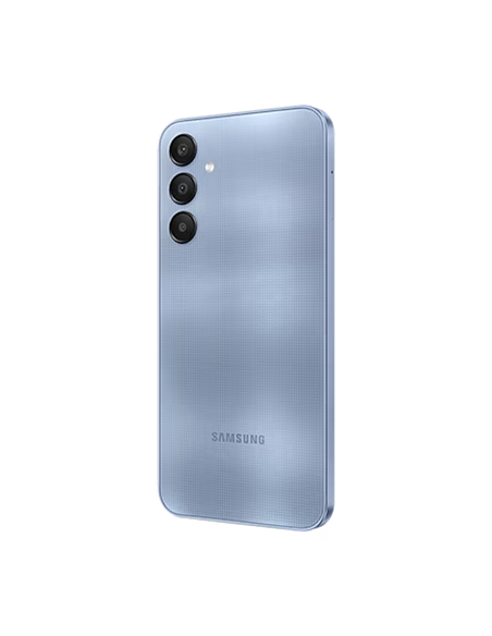 Смартфон Samsung Galaxy A25, 8Гб/256Гб, Fantasy Blue