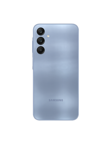 Smartphone Samsung Galaxy A25, 8GB/256GB, Fantasy Blue