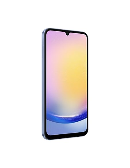 Smartphone Samsung Galaxy A25, 8GB/256GB, Fantasy Blue
