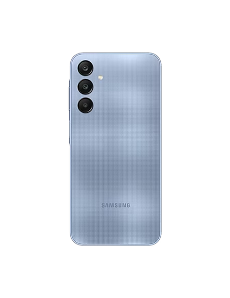Смартфон Samsung Galaxy A25, 8Гб/256Гб, Fantasy Blue