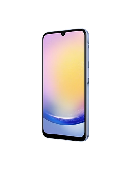 Smartphone Samsung Galaxy A25, 8GB/256GB, Fantasy Blue